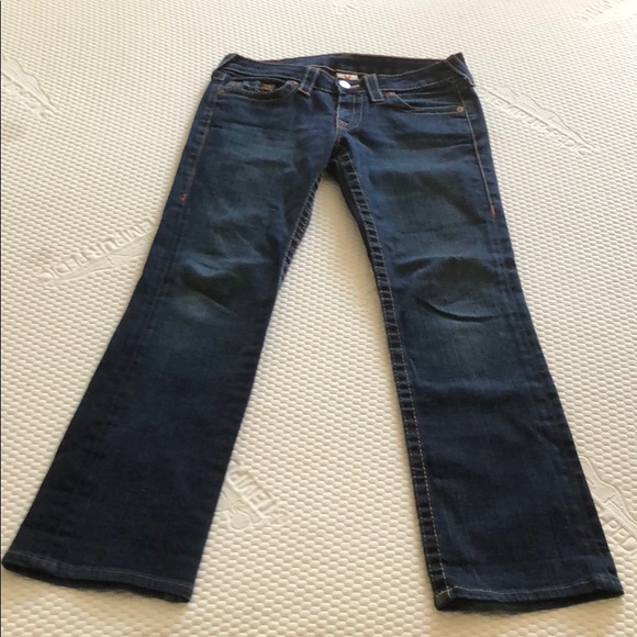 True Religion jeans - Picture 7 of 8